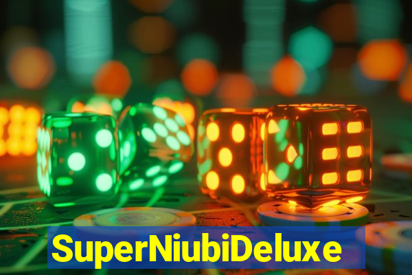 SuperNiubiDeluxe super mario deluxe nintendo switch rom